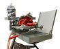 Splash Guard for Threading Pipe Fits 300 Threading Machine