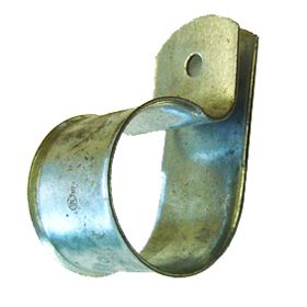 CPVC One-Hole Wrap Around Strap 1-1/2"(=TOLCO 22)(100/400/48