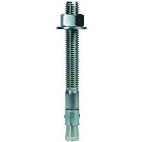 Wedge Anchor 3/8" x 3-3/4" (50/BX)(Quick Bolt)