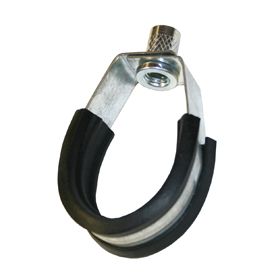 Ring/Loop Hanger Rubber Lined CPS 2-1/2" (100/200/67lbs)