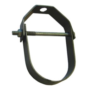 Clevis Hanger Standard Plain 1-1/4"UL (50/21)(Tolco#1