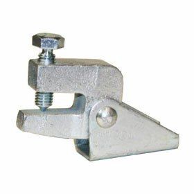 Seismic C-Clamp Structural Att 1-2" Hole (PHD 030) swivel