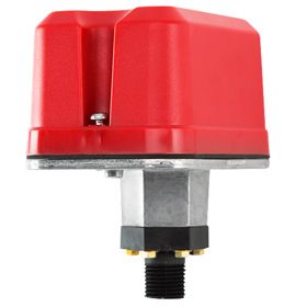 System Sensor PS40-2 High/Low Pressure Supr. Switch