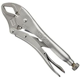Vise-Grip Original Curved Jaw 7"