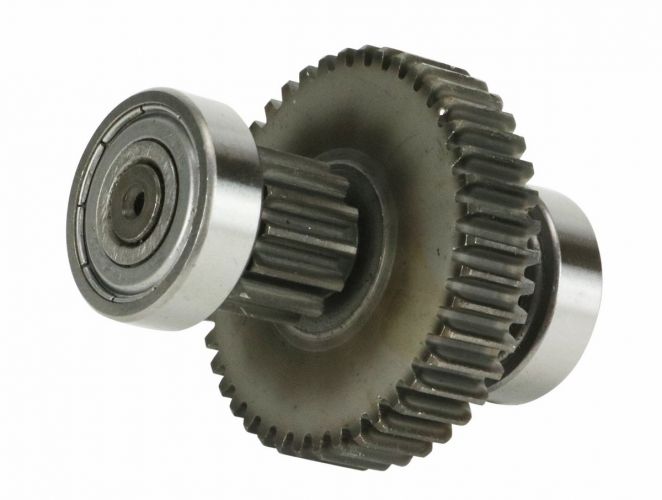 PT Second Gear Assembly 57RPM fits 44990 300 Power Drive