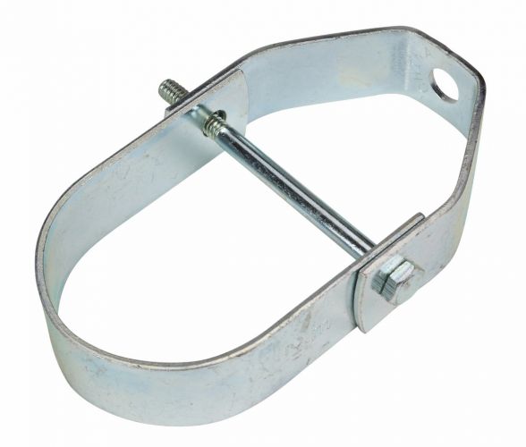 Clevis Hanger Standard Galvanized 2" (UL/FM)