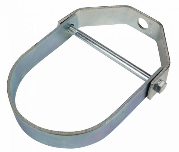 Clevis Hanger Standard Galvanized 3-1/2" (UL/FM)