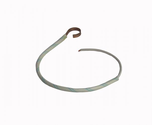 PT White Lead Wire fits 86680 300 Power Drive Motor