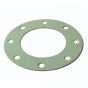 Gasket Pipe Flange Non Asbestos Full Face 150#* 10"x1/16"