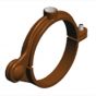 Split Ring Hanger Hinged Copper Epoxy 1-1/2" CPS (50/10#)