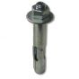 Sleeve Anchor 1/2" x 3", 3/8" Bolt