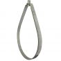 Ring/Loop Adj Band Hanger 8" IPS