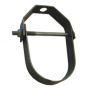 Clevis Hanger Lightweight Plain 2-1/2" (25/17#)