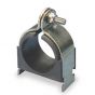 Strut (Channel) Cushion Clamp OD 7/8"