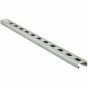 Strut Shallow Precut 48"long 14ga 1-5/8" x 13/16"