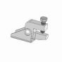 Seismic C-Clamp Structural Att 1-2" Hole (PHD 030) swivel