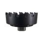 2-3/4" carbide hole saw for Snapdrill