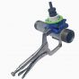 ARGCO Holemaster Hole Drilling Tool