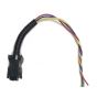 PT Quick Disconnect Plug fits 50552 For 300 Motor
