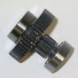 First Gear Assembly for 38 and 57RPM = Ridgid 44985