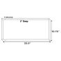 PT Tric Tray Tool Tray fits 300 Threading Machine