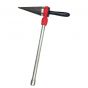 PT Straight Ratchet Pipe Reamer 1/8"-2" fits 34945