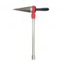 PT Straight Ratchet Pipe Reamer 1/8"-2" fits 34945