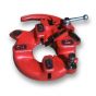 PT 815A Universal Die Head 1/8"- 2" 97075 Fits Ridgid Dies