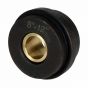 Replacement Roller&Shaft Set 8 - 12" for Economy Roll Groov