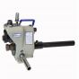 GruvMaster G-1X  Heavy Duty Sch 40   1" to 12" Combo Roll Groover with Case