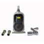 GruvMaster G-1X  Heavy Duty Sch 40   1" to 12" Combo Roll Groover with Case
