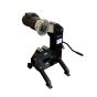 GruvMaster CHM-2X Electric Hydraulic Power Pipe Cutter 2"-12"