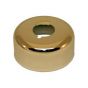 Escutcheon Cup (Short) BR 1/2" (100/300/24#)