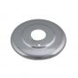 Escutcheon 1PC Aluminum 1/4" x 3/4"IPS