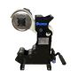 GruvMaster CHM-1X Hydraulic Power Pipe Cutter 2" to 8" Pipe