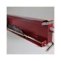 Fire Hose Rack Semi Auto f/  1.5" x 100' (23 Fold)