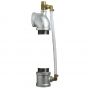 Pressure Relief Kit(4" and 6" Commercial)