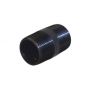 Pipe Nipple Steel 3/4" x 5-1/2 Black (import)