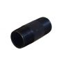 Pipe Nipple  Steel 1-1/4" X 5" Black (import)(25/75/22#)