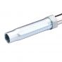 Flexible Sprinkler Connector Reducer 1" x 1/2" 