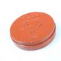 Grooved End Cap  5" (601)