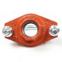 U-Bolt Mechanical Tee 2-1/2" x 1" (501)