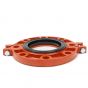 Grooved Flange Adapter  8" (901)