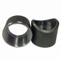 1/2" x 5" Firelet Threaded Welded Outlet UL/FM