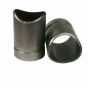 Weld-O-Let 1-1/2" Grooved 6" Run W/Chamfer