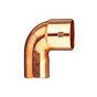 Copper Fitting 1-1/2" street 90 Elbow FTGxC(=Nibco 607-2)