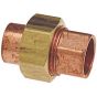 Copper Fitting 1" CxC Union (10/100/40#)(=Nibco 633)