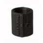 Pipe Fitting Ductile Iron Coupling 1-1/4"