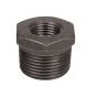 Pipe Fitting Ductile Iron Bushing 11/2" x 1-1/4"