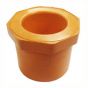 CPVC Bushing 1-1/4" x 3/4" (25/50) (USA)